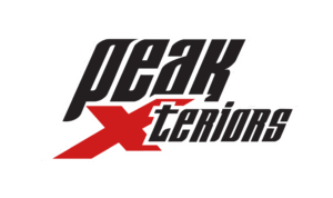 Peak Xteriors Logo