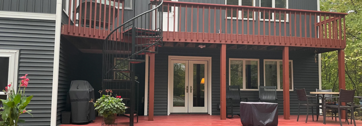 Window, Door, Roof, Siding and Gutter Installation- Peak Xteriors