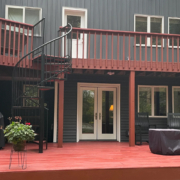 Window, Door, Roof, Siding and Gutter Installation- Peak Xteriors