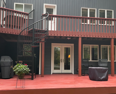 Window, Door, Roof, Siding and Gutter Installation- Peak Xteriors