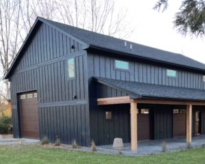 siding Installation