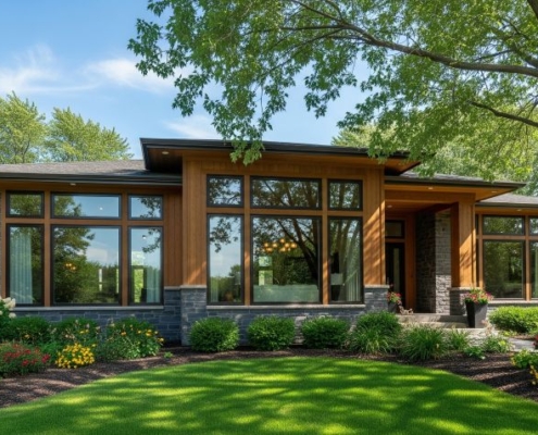 energy efficient windows for Mineesota