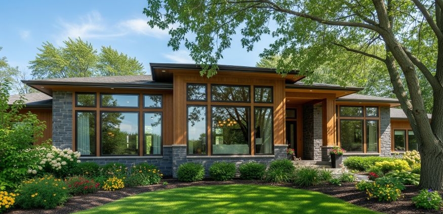 energy efficient windows for Mineesota