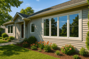 upgrade to energy efficient windows 